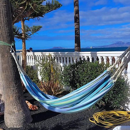 Villa La Maja Beachfront Corralejo Eksteriør billede