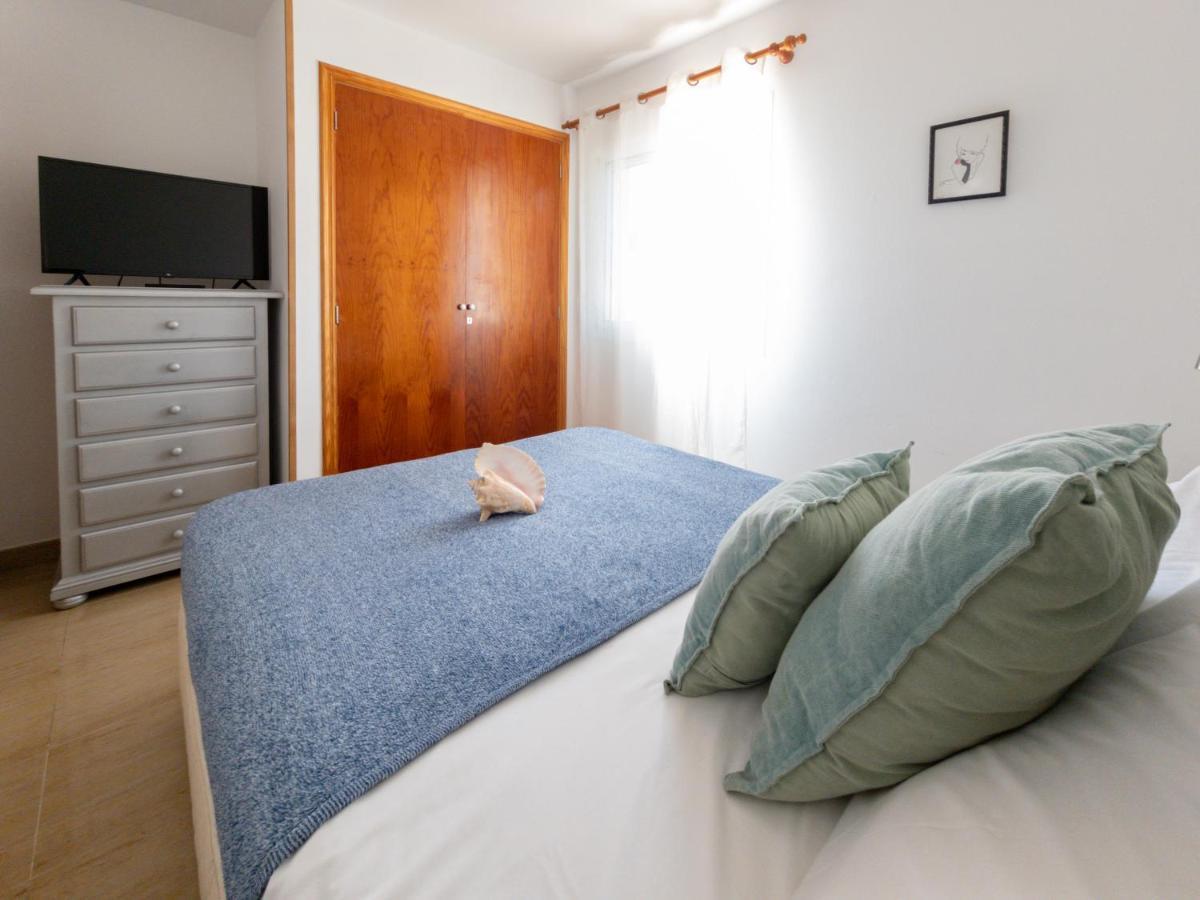 Villa La Maja Beachfront Corralejo Eksteriør billede