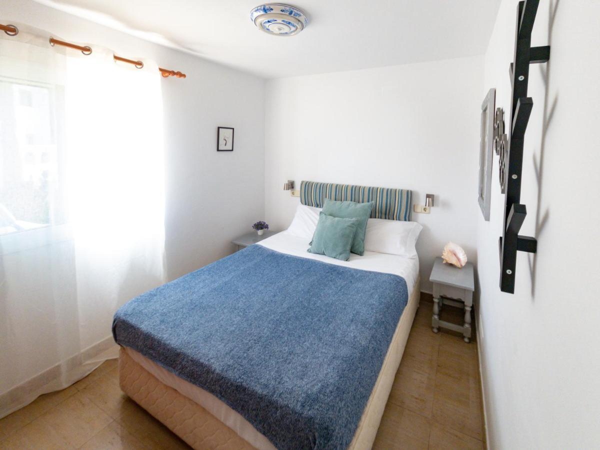 Villa La Maja Beachfront Corralejo Eksteriør billede
