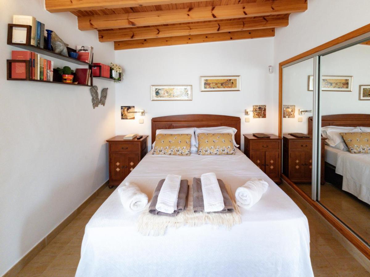 Villa La Maja Beachfront Corralejo Eksteriør billede