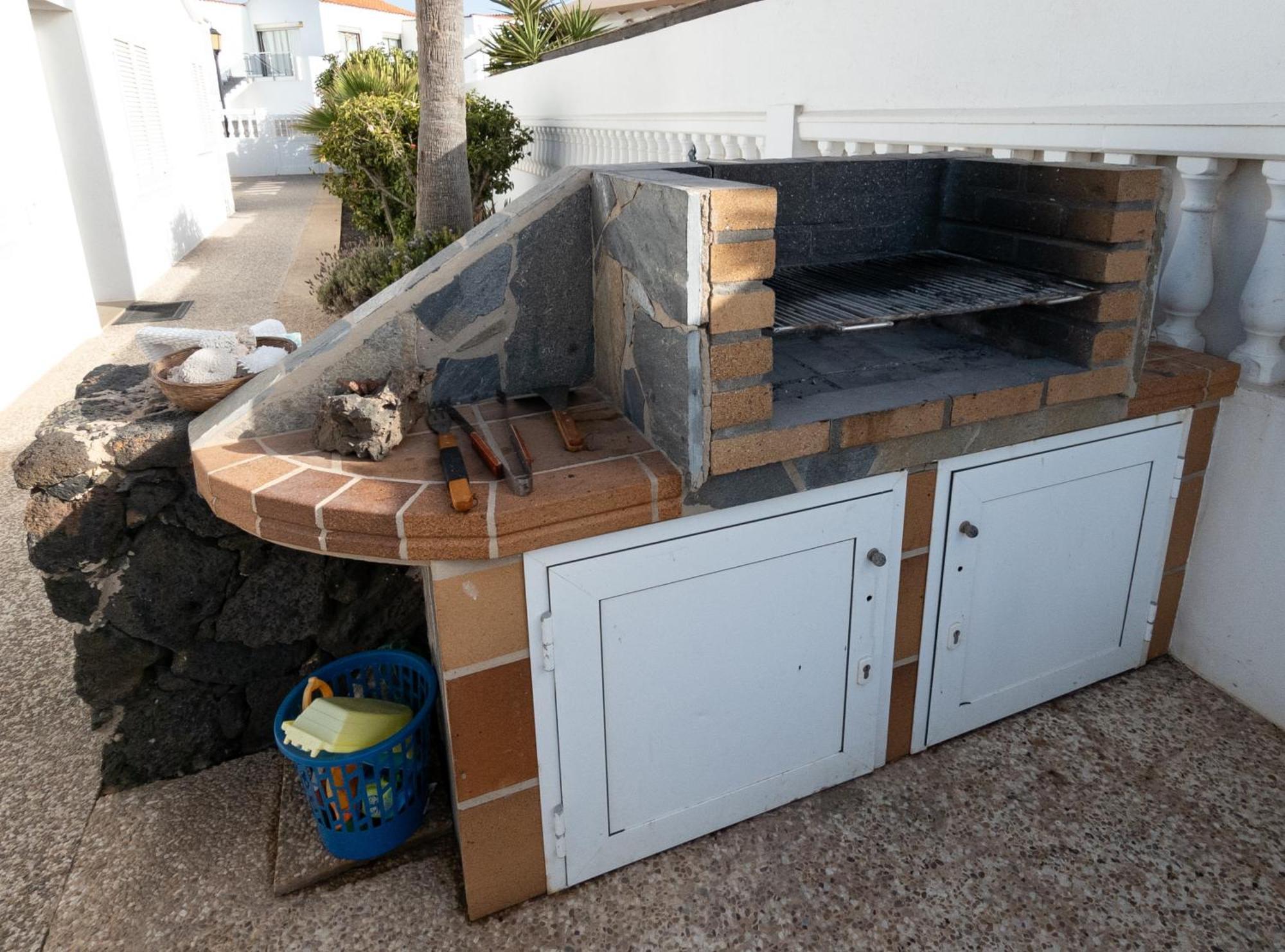 Villa La Maja Beachfront Corralejo Eksteriør billede